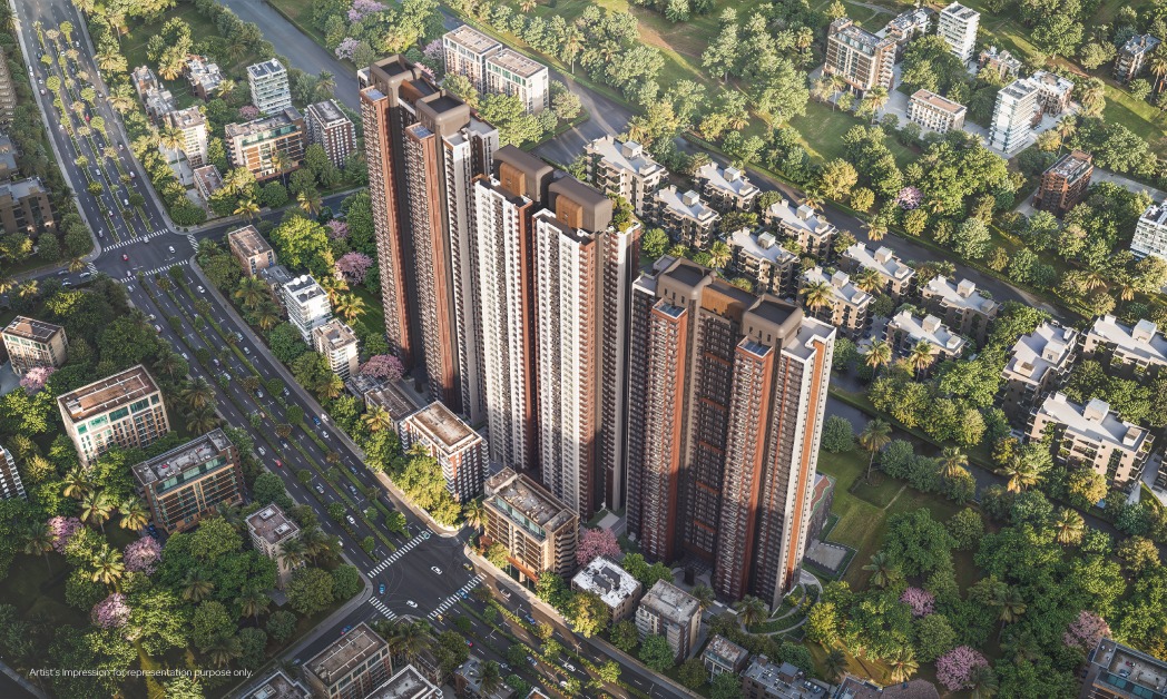 Godrej Horizon – Pinnacle of Dadar-Wadala image 5