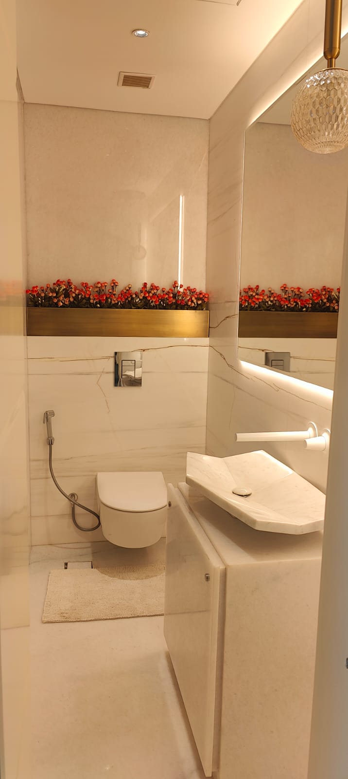 Minerva Sky Residences Mahalaxmi image 4