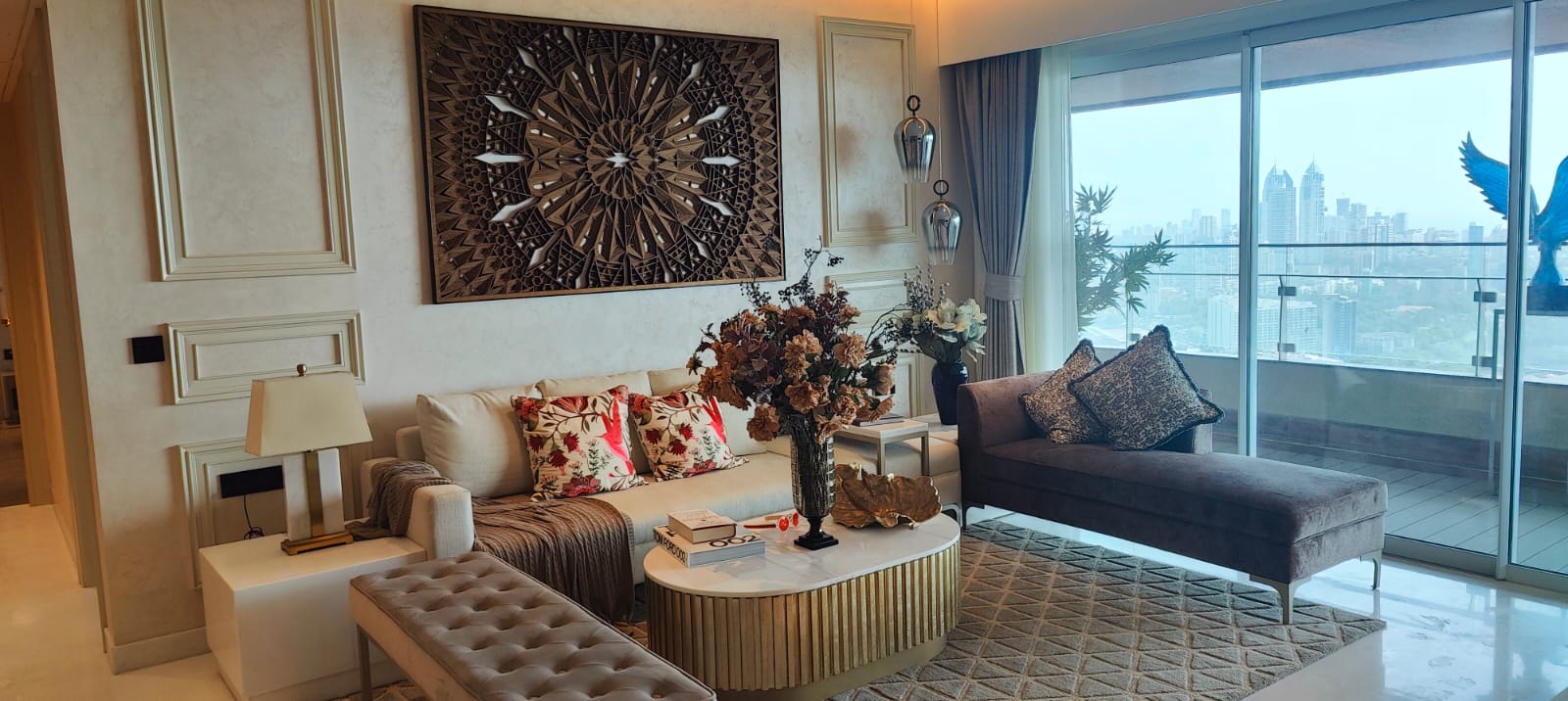 Minerva Sky Residences Mahalaxmi image 2