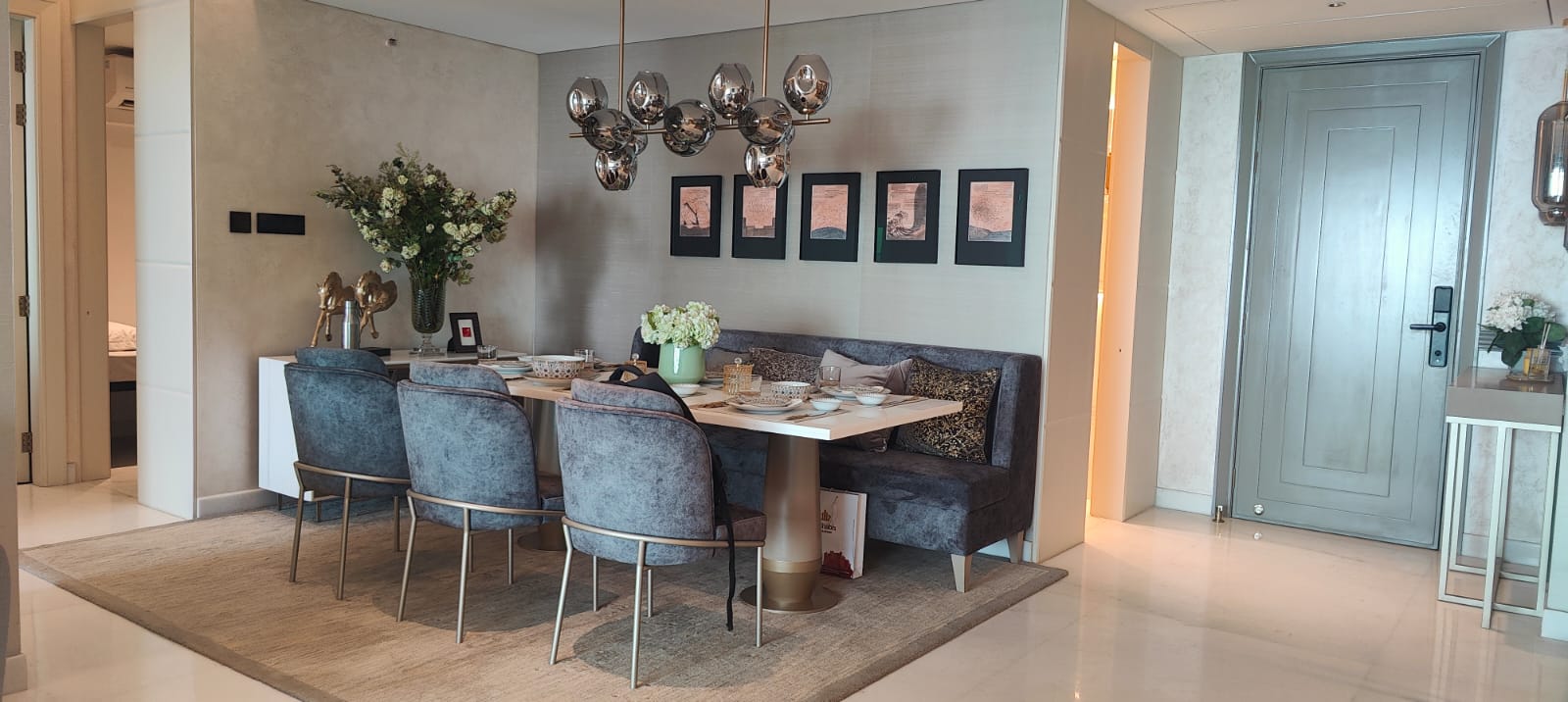 Minerva Sky Residences Mahalaxmi image 3