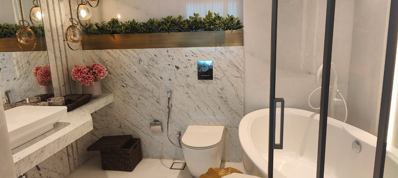 Minerva Sky Residences Mahalaxmi image 7