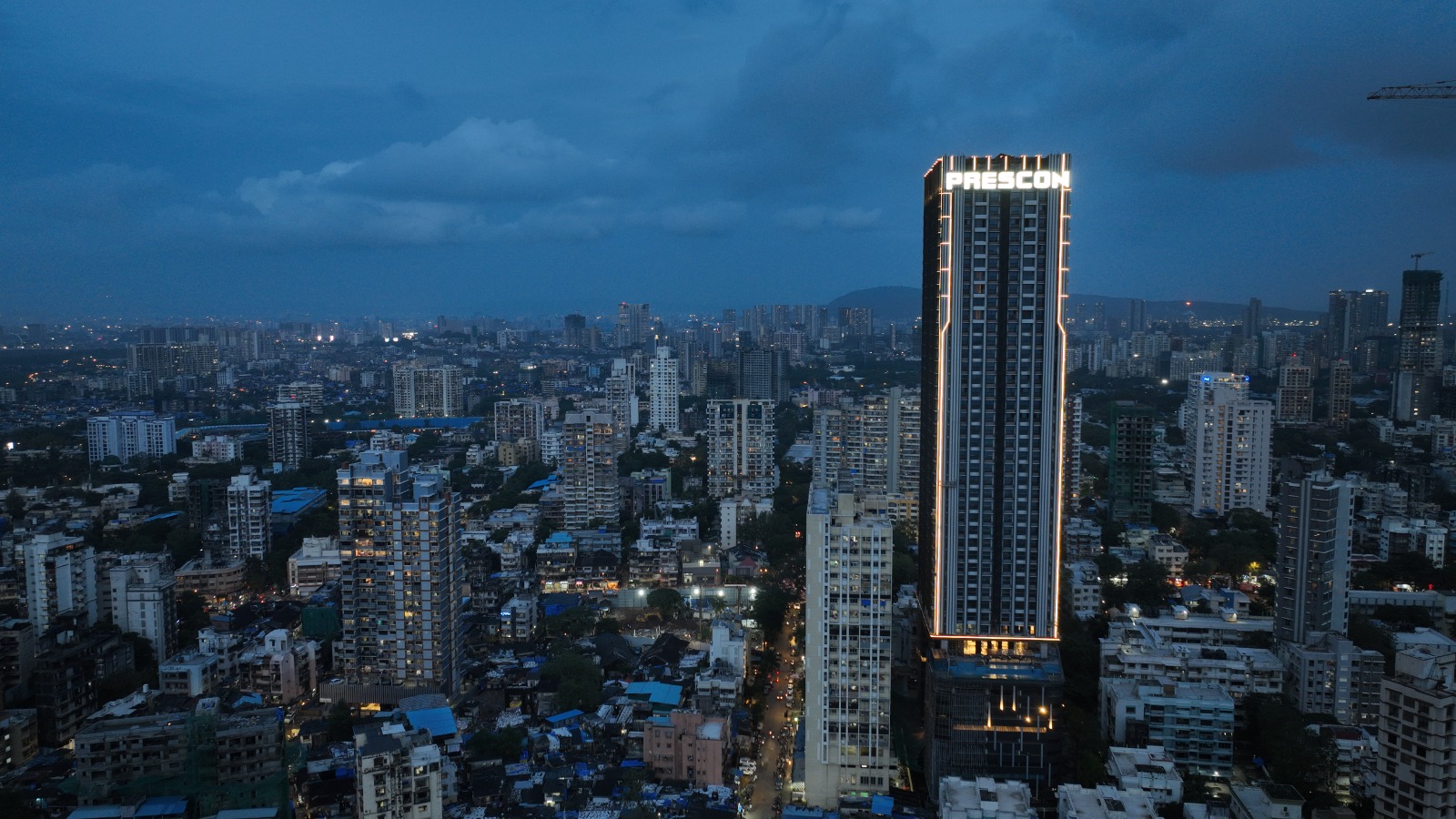 Prescon Midtown Bay Luxury Residences image 2