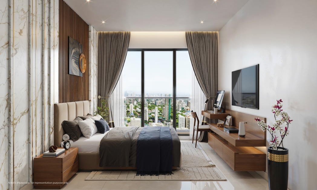 Godrej Horizon – Pinnacle of Dadar-Wadala image 4