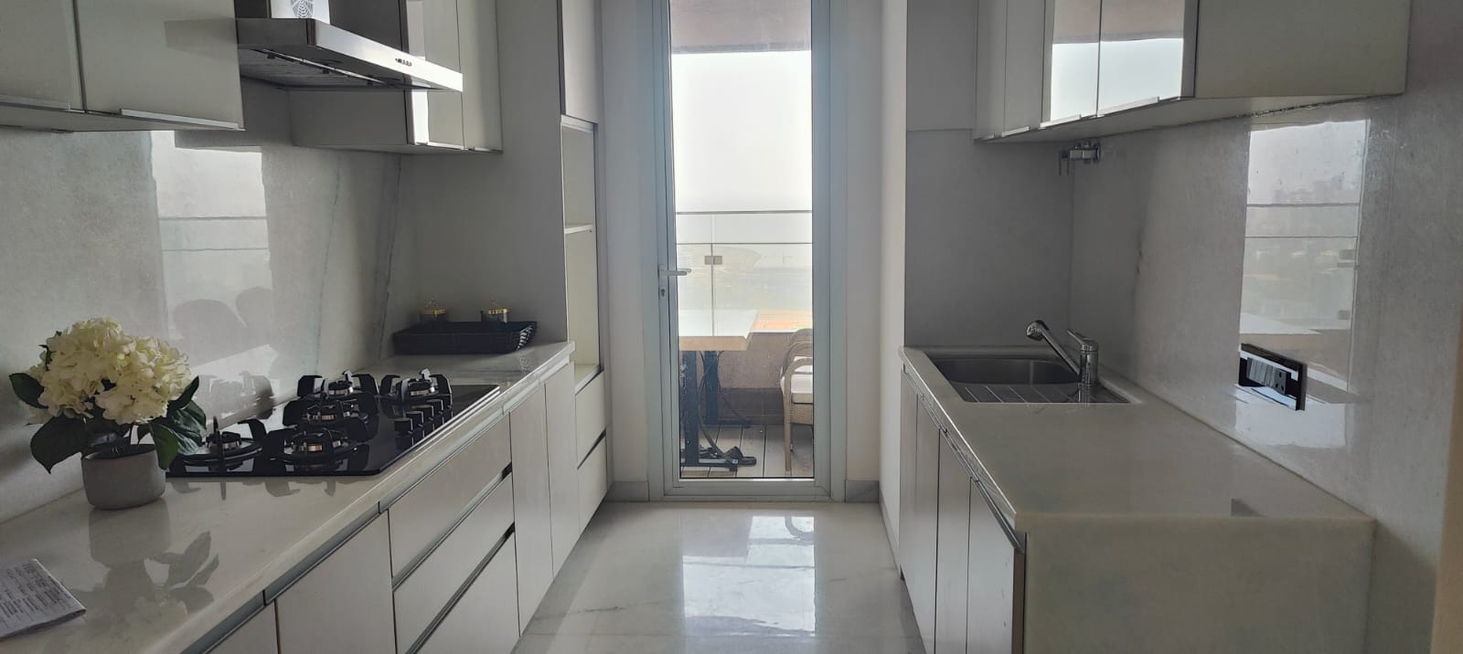 Minerva Sky Residences Mahalaxmi image 10