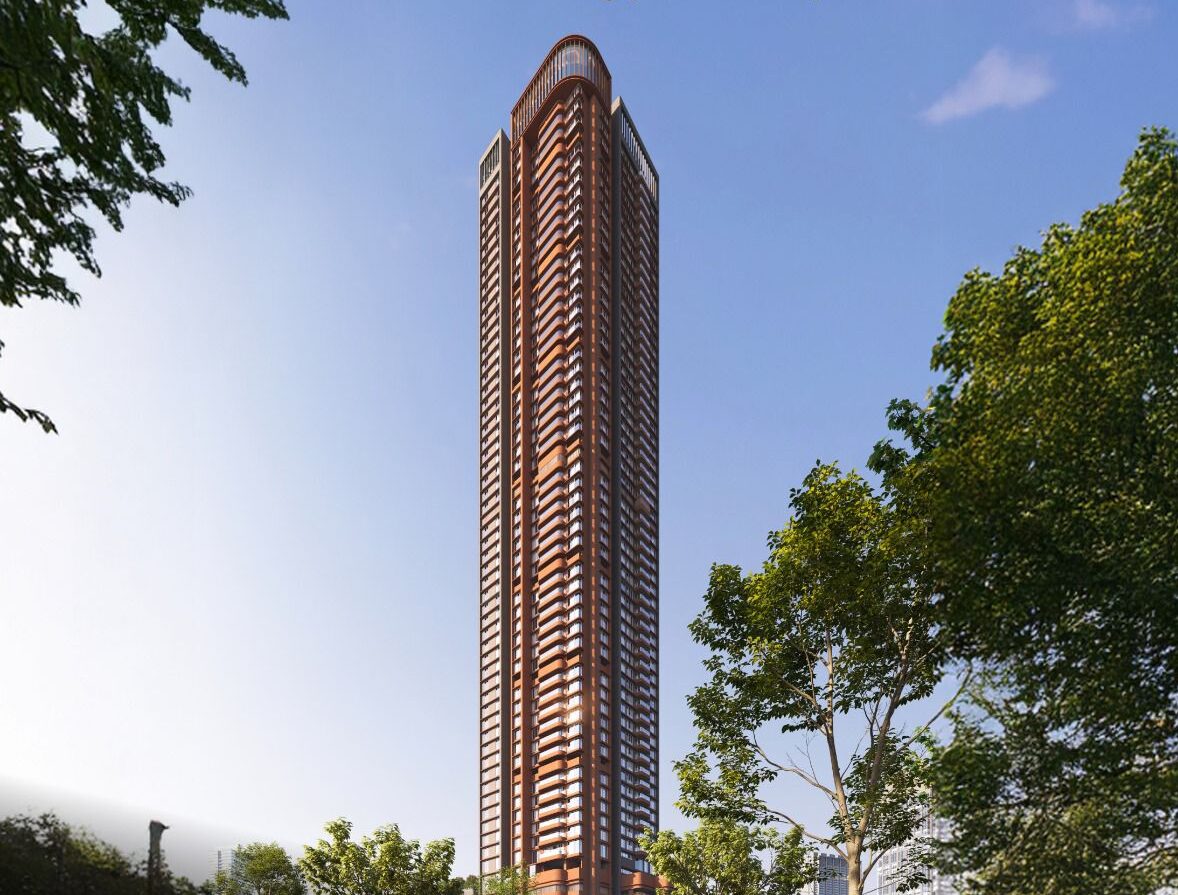 Mahindra Lifespaces – Mahalaxmi