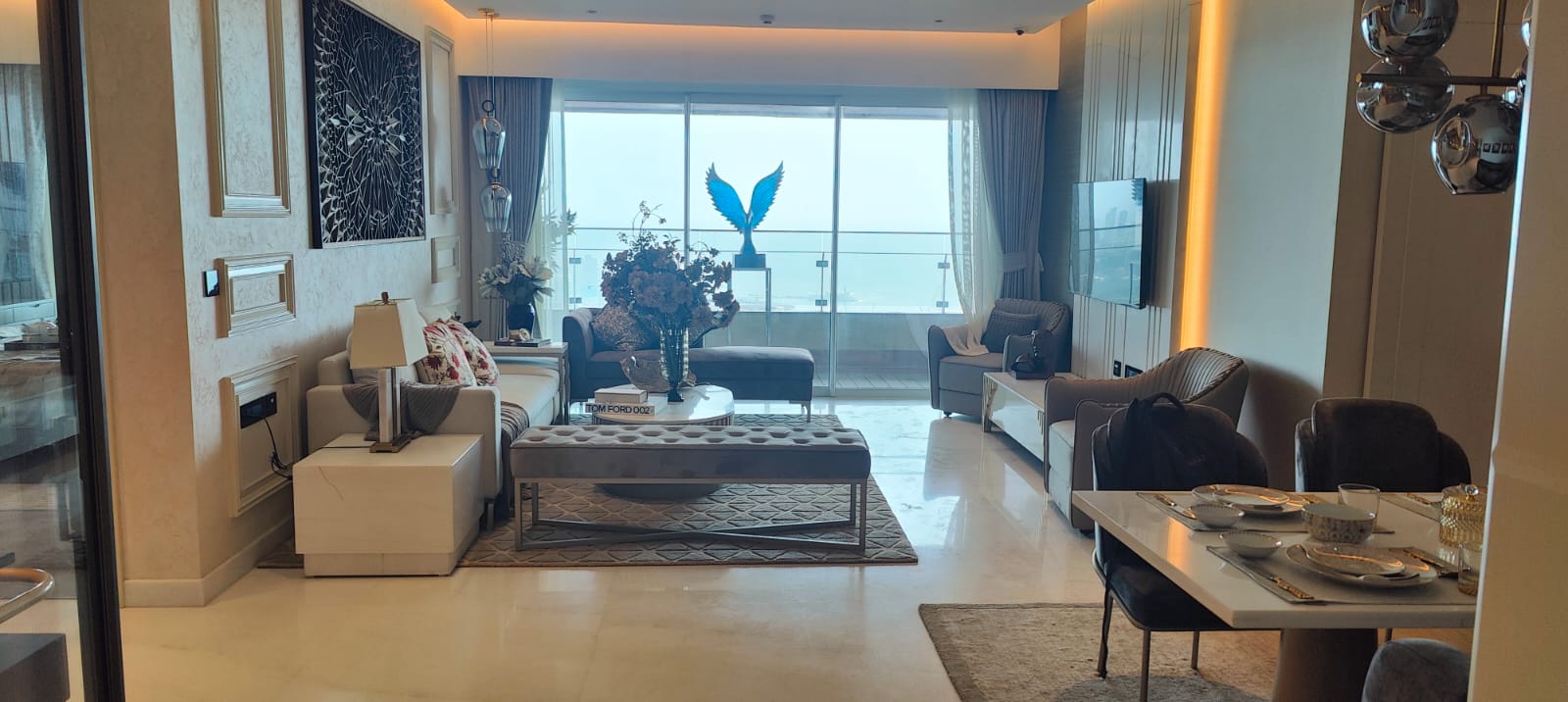Minerva Sky Residences Mahalaxmi image 8
