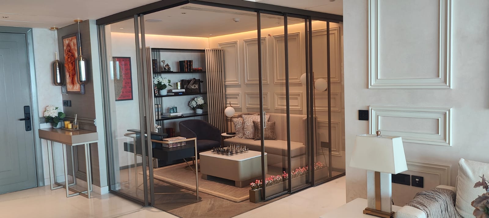 Minerva Sky Residences Mahalaxmi image 6