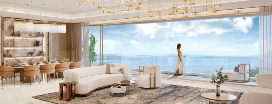 Lodha Aureus – Sewri image 4