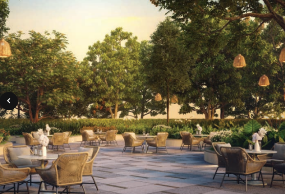 Lodha Aureus – Sewri image 5