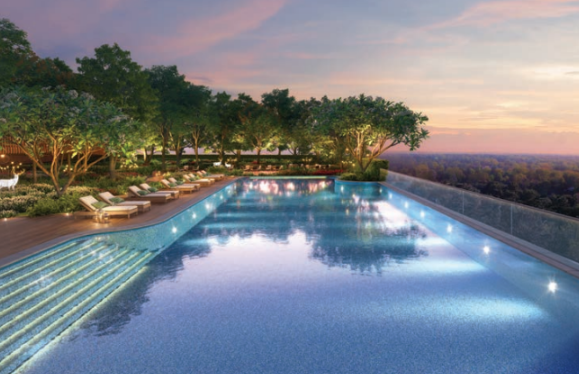 Lodha Aureus – Sewri image 6