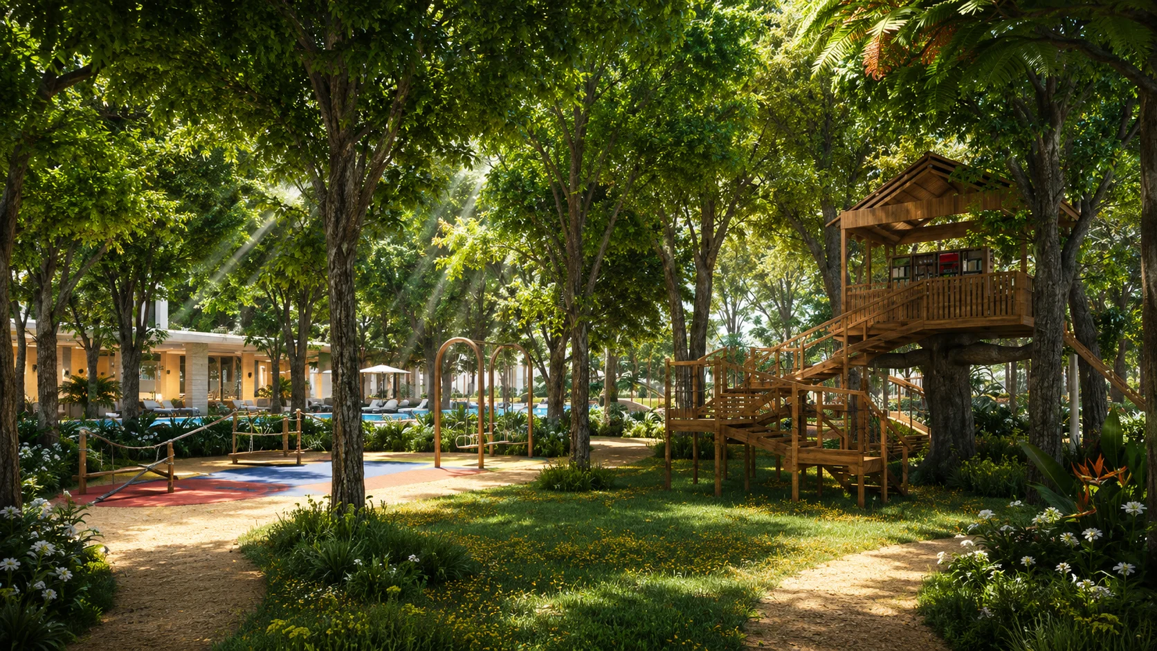 Lodha Bellevue, Mahalaxmi image 4