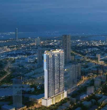 Prestige Nautilus – Worli
