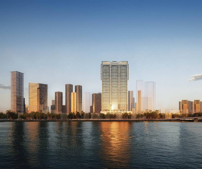 Prestige Nautilus – Worli image 2