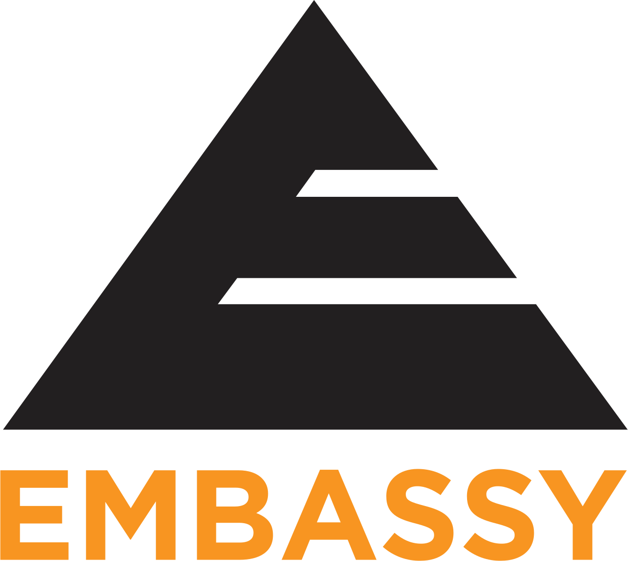 Embassy Developments Limited logo