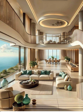 Runwal Raaya Ultra Luxury Residences image 2