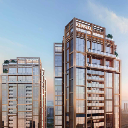 Runwal Raaya Ultra Luxury Residences image 3