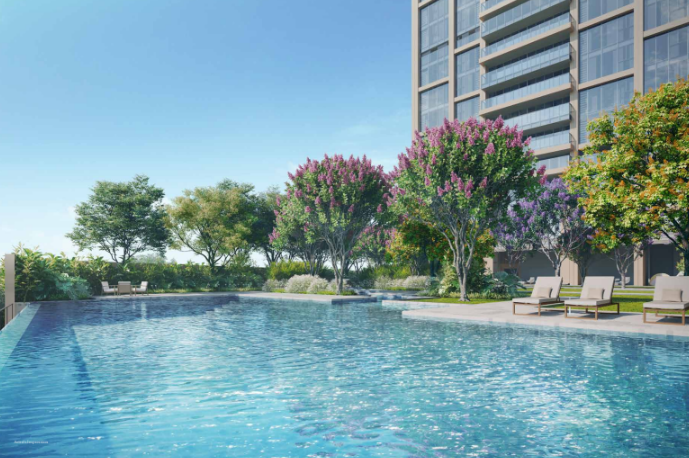 Runwal Raaya Ultra Luxury Residences image 6