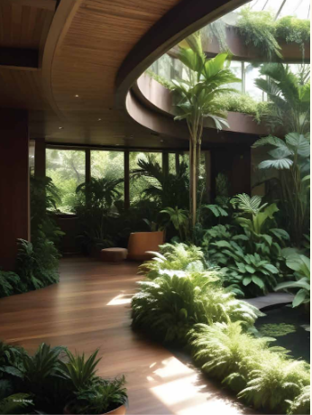 Runwal Raaya Ultra Luxury Residences image 5