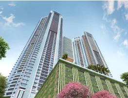 Hubtown Celeste – Rare Sea-Side Residences image 3