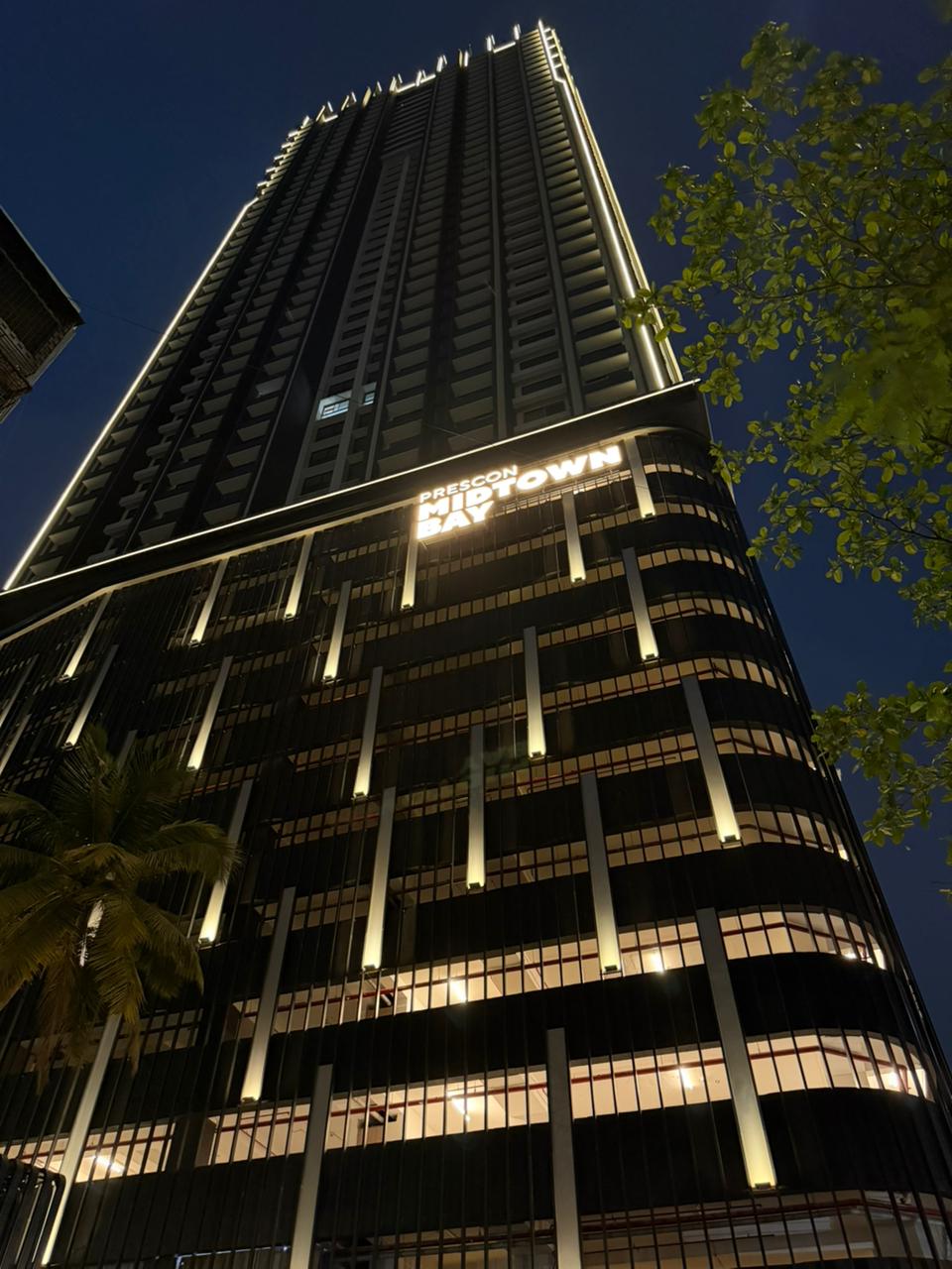 Prescon Midtown Bay Luxury Residences image 15