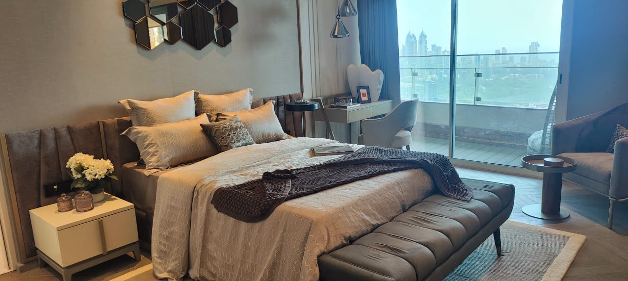 Minerva Sky Residences Mahalaxmi image 11
