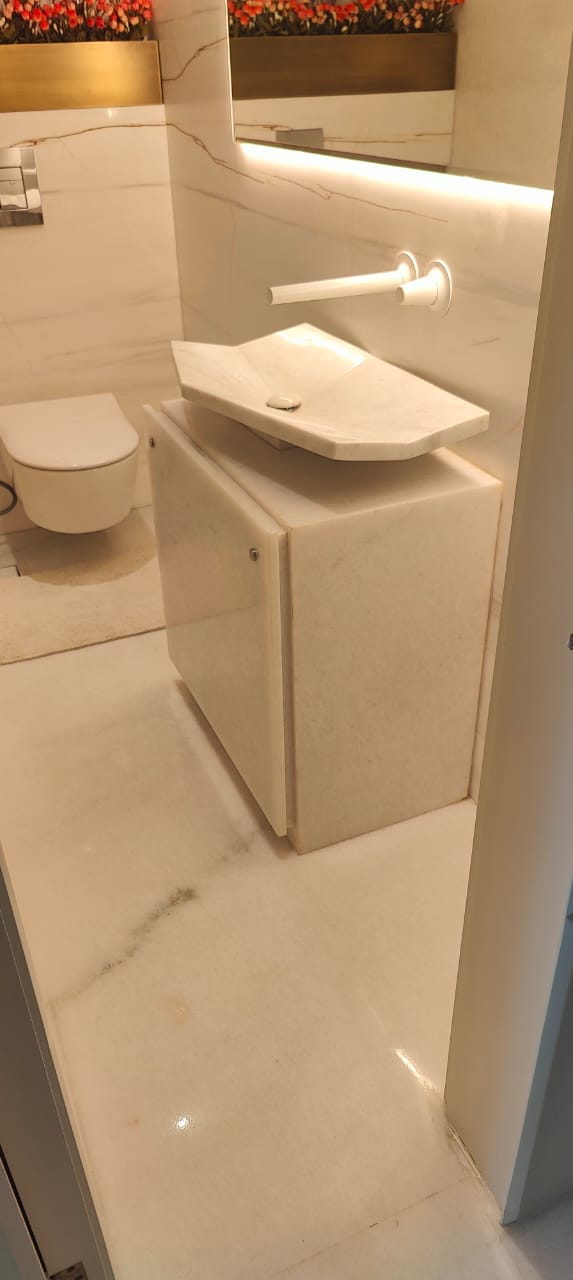 Minerva Sky Residences Mahalaxmi image 12