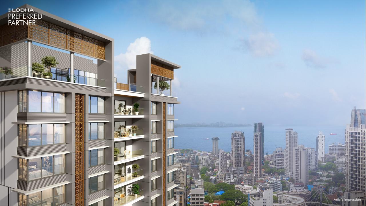 Lodha Marq image 3