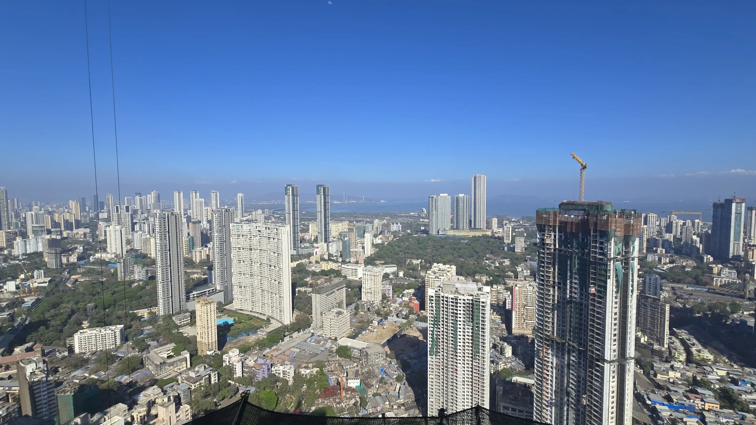 Tower A & B Luxury Residential Project