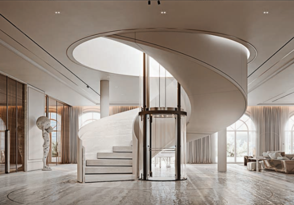 Lodha Aureus – Sewri image 8