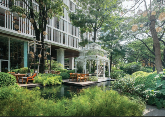 Lodha Aureus – Sewri image 9