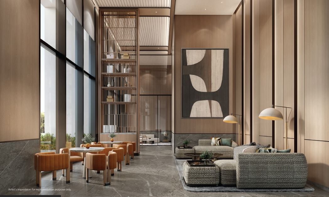 Godrej Horizon – Pinnacle of Dadar-Wadala image 3