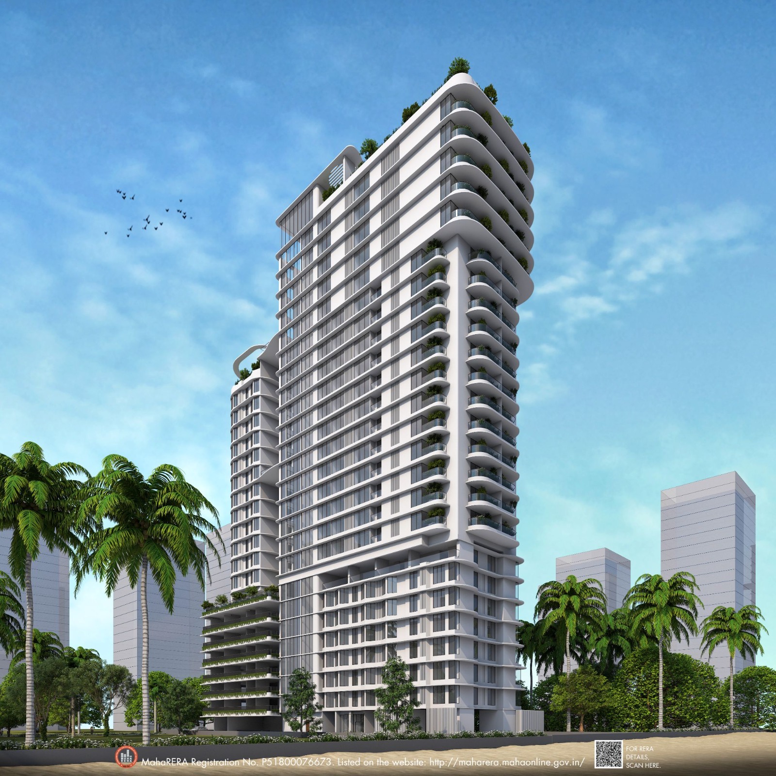 Rustomjee Ocean Vista image 2