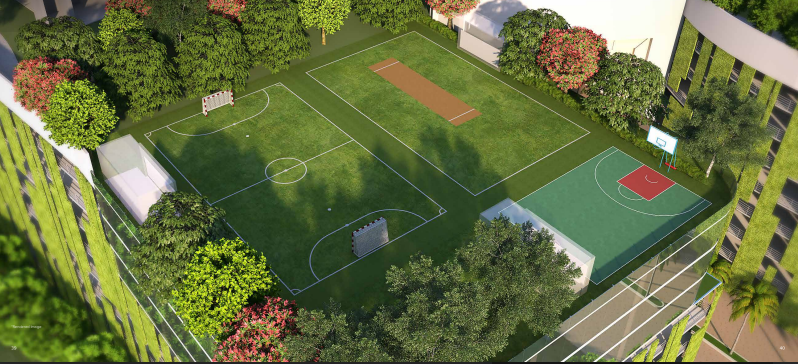 Monte South Luxury Residences image 6