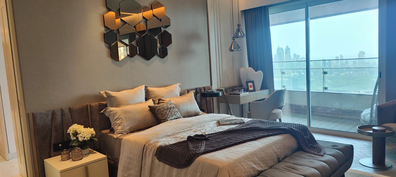 Minerva Sky Residences Mahalaxmi image 14