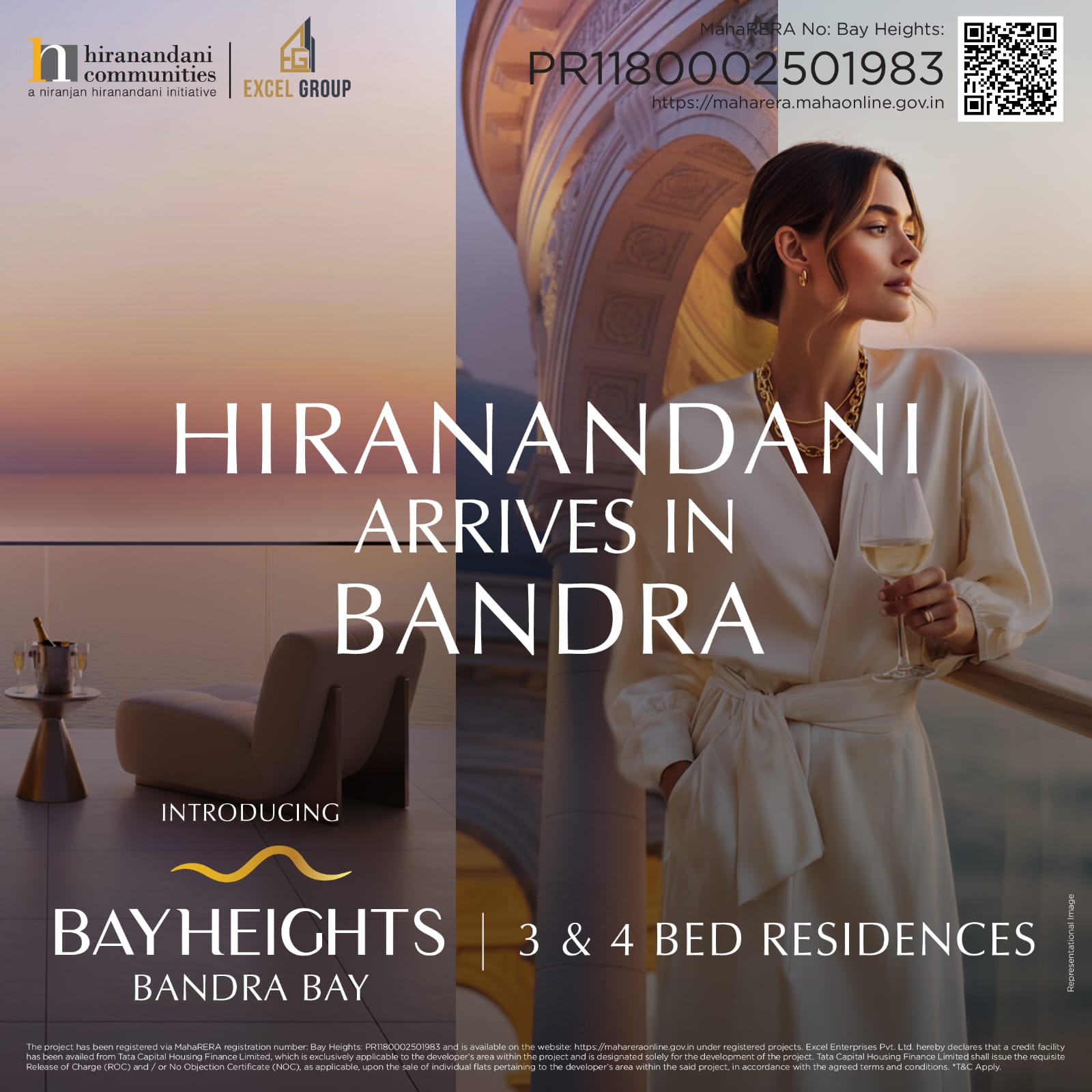 Bay Heights Bandra image 2