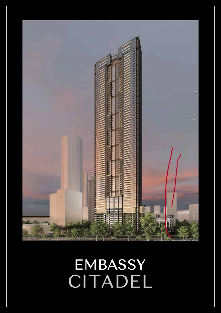 Embassy Worli image 2