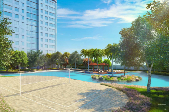 Monte South Luxury Residences image 2