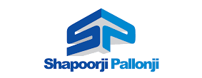 Shapoorji Pallonji logo