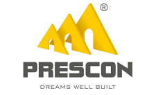 Prescon Group logo