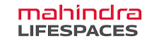 Mahindra Lifespaces logo