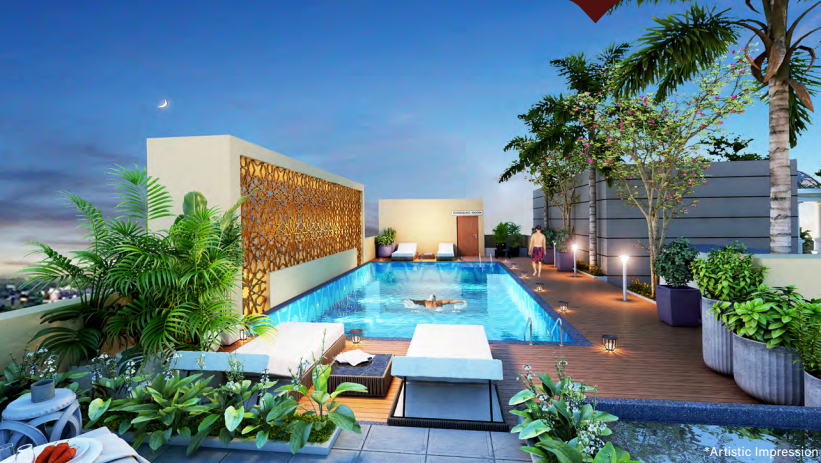 Dream India Jogeshwari image 2