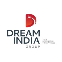 Dream India Developers logo