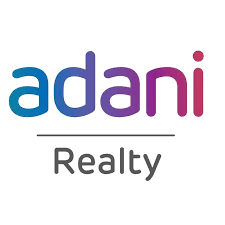 Adani Realty logo