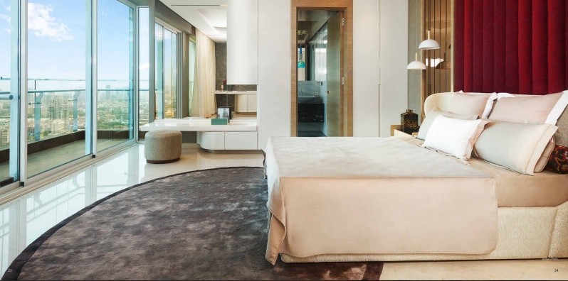 Monte South Luxury Residences image 5