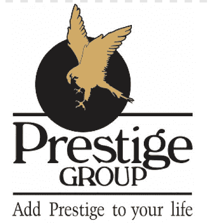 Prestige Group logo